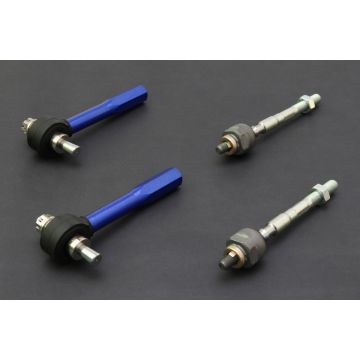 Hardrace Super Tie Rod End Kit Honda