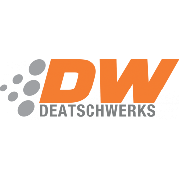 Deatschwerks Bosch EV14 zestaw 6 wtryskiwaczy paliwa 800cc/min, Toyota Land Cruiser 4.5L 1FZ-FE 1990-2007