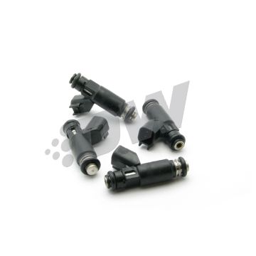 DeatschWerks zestaw 4 wtryskiwaczy paliwa 600cc/min, Honda S2000 F22 06-09, CRZ 11+, Civic Si K20/K24 02-12, Acura USA-DW-21U-01-0600-4 1 969,00 zł