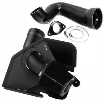 Intake Induction Air Filter Kit Proram PRK-143-TI-008-BK for Volkswagen Golf 1.5 TSI (DAD/DAC)