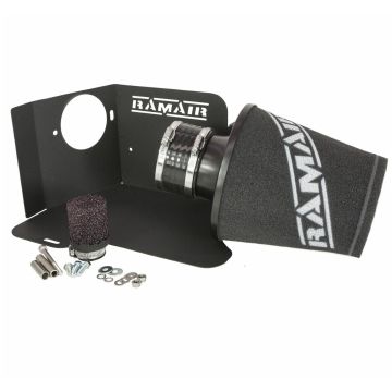 Intake Induction Air Filter Kit Ramair JSK-103-80 for VW Golf Audi A3 S3 Seat 1.8T 1.9TDI