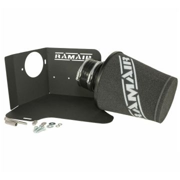 Intake Induction Air Filter Kit Ramair JSK-103 for VW Golf MK4 Audi A3 S3 Seat 1.8T