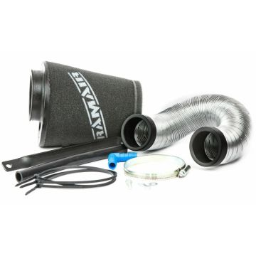Dedykowany układ dolotowy Ramair SR-106 Audi A3 Seat Leon VW Golf MK4 1.8 20v T
