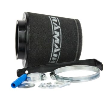 Dedykowany układ dolotowy Ramair SR-143 Ford Focus ST170 2.0 16V