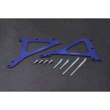 Hardrace Fender Brace Scion FRS Subaru BRZ Toyota 86