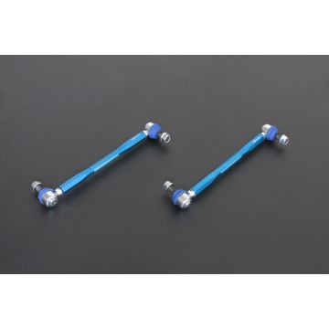 Hardrace Adjustable Stabilizer Link For Audi Bmw Ford Honda Hyundai Luxgen MercedesBenz Nissan Saab Seat Skoda Tesla Toyota Volkswagen