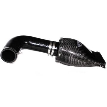 RTMG Performance Direct Cold Air Intake for VW Golf Scirocco Jetta EOS 1.4 TSI EA111 Twincharger