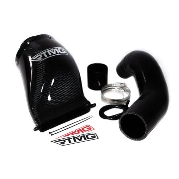 RTMG Performance Direct Cold Air Intake 76mm für VW Polo / Seat Ibiza 1.8 TSI EA888 Gen 3