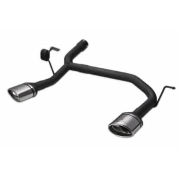 Sport muffler exhaust for VOLVO V50 2004-2007 COMBI