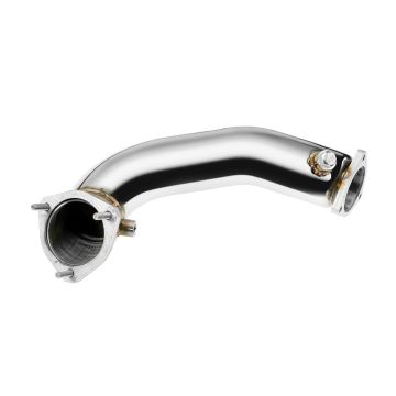 Downpipe FMIC.Pro for AUDI A4 2.7, 3.0 TDI B7 2005-2008