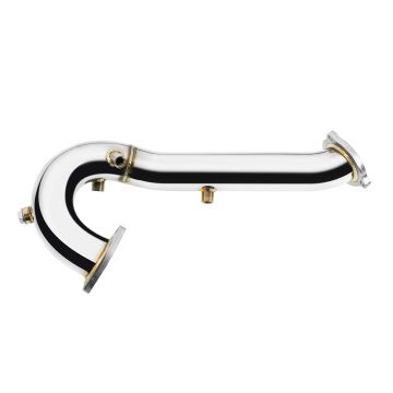 Downpipe FMIC.Pro für AUDI A4 A5 2.7 3.0 TDI B8 2007-2013
