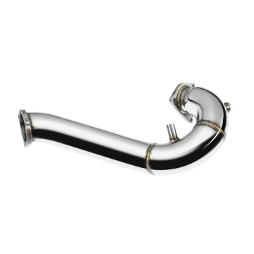 Downpipe for AUDI A4 A5 2.7 3.0 TDI B8 2007-2013
