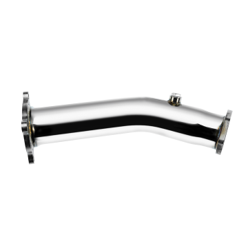 Downpipe for AUDI A4 2.0 TFSI B7 2005-2008