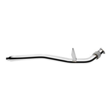 Downpipe FMIC.Pro for AUDI A6 2.7, 3.0 TDI C6 2005-2011