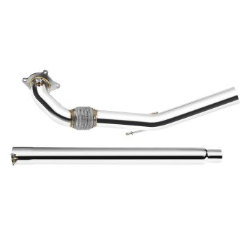 Downpipe FMIC.Pro for AUDI S3 2.0 TFSI 8P 2006-2012