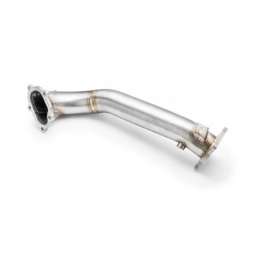 Downpipe AUDI SQ5 3.0 TDI (CGQB, CVUC, CVUB, DEHA) 8R 2013-2017