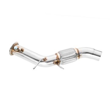 Downpipe for BMW 325d 330d 525d 530d E90 E70 F10 F01 N57