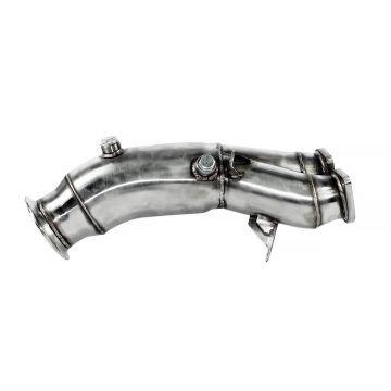 Downpipe for BMW E82 E84 E88 E90 E91 E92 X1 N55 – XDrive