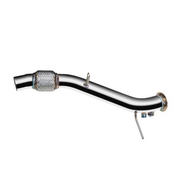 Downpipe for BMW E84 x1 18d 18dx 20d 20dx N47 2008-2012