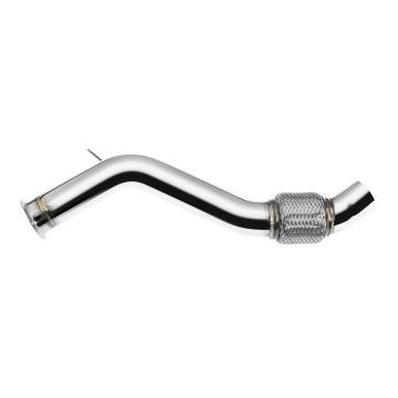 Downpipe for BMW F25 x3 18d 20dx N47N 2010-2014