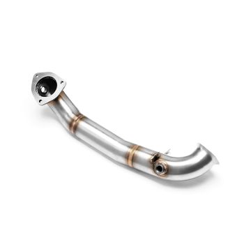 Downpipe MINI Cooper S  R56 LCI 1.6 turbo  N18   2009-2013