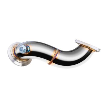 Downpipe for OPEL Astra OPC 2.0T G H 2002-2010