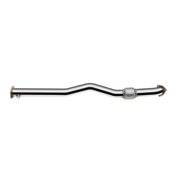 Downpipe for OPEL Zafira OPC 2.0T A B 2002-2009