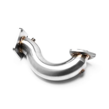 Downpipe SAAB 9-3. 2.0 T B207 2003-2010