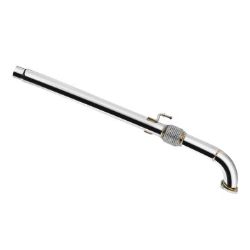 Downpipe FMIC.Pro für SEAT Leon 1.9 TDI Mk1 1999-2005