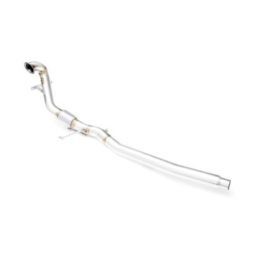 Downpipe SEAT Leon Cupra 2.0 TSI Mk3 2013-