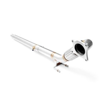 Downpipe SKODA Octavia RS 2.0 TSI Mk2 2005-2009