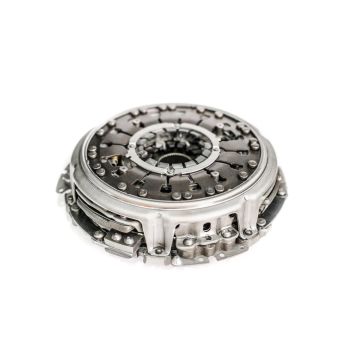 RTMG Performance DSG DQ200 Gen1 Upgraded Clutch with Kevlar Discs up to 470 Nm
