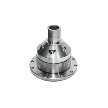 RTMG Performance DSG DQ250 Torsen Limited Slip Differential FWD