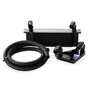 RTMG Performance DSG DQ250 Getriebe Upgrade Ölkühlerset mit Kühler