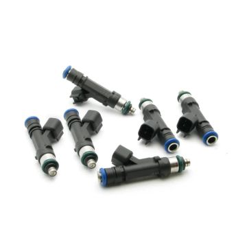 Deatschwerks Injectors set 78 lb/hr Buick Grand National/Regal T-Type 1984-87 Thunderbird Super Coupe 3.8 1989-95 Cougar XR7 3.8 89-90 GMC Syclone 4.3 1991-93 GMC Syclone 4.3 1992-93