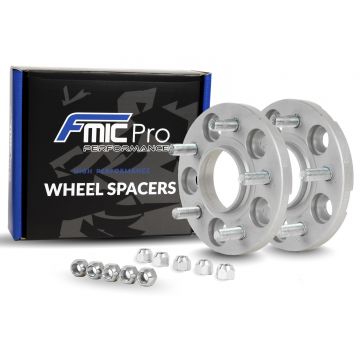 Wheel Spacers FMIC.Pro for KIA SOUL II (PS) 15mm 5x114,3 67mm (02.14-)