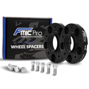 Wheel Spacers FMIC.Pro for RENAULT MEGANE III GRANDTOUR (KZ0/1_) 25mm 5x114,3 66mm (11.08-)