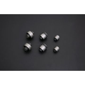 Hardrace Front Lower Arm For Bushing For Honda S2000
