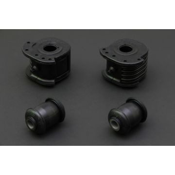 Hardrace Front Lower Arm For Bushing For Mitsubishi Lancer mirage