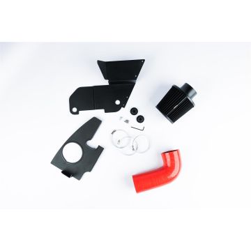 Performance Ansaugschaum-Luftfilter-Kit Proram PRK-123-BK für Seat Altea Leon 1.8 2.0 TSI FR