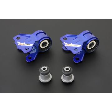 Hardrace Front Lower Arm For Bushing For Ford Mazda Volvo