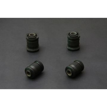Hardrace Front Lower Arm For Bushing For Toyota Tercel