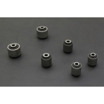 Hardrace Rear Lower Arm For Bush Mitsubishi Lancer evolution