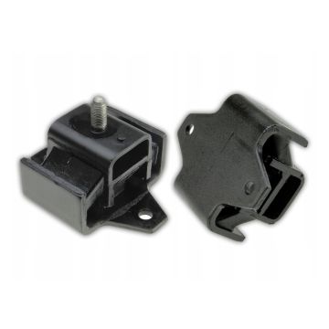 Gearbox Mount Bushings IOD Performance for Nissan Patrol Y60/Y61