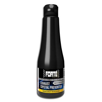 Forte ADBLUE Exhaust Crystal Preventer ADBLUE Reduktionsmittel schützt SCR-System 150ml
