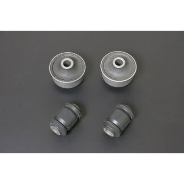 Hardrace Front Lower Arm For Bushing For Toyota Alphard