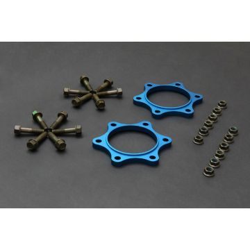 Hardrace Rear Driveshaft Spacer Honda S2000