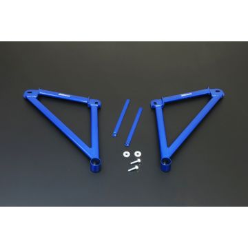 Hardrace Rear Lower Brace For  Mazda MX5 Miata