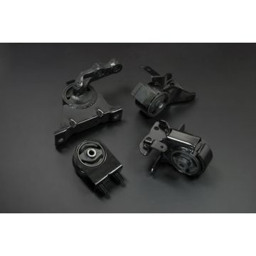 Hardrace Harden Engine Mount for Ford Tierra Mazda 323 5