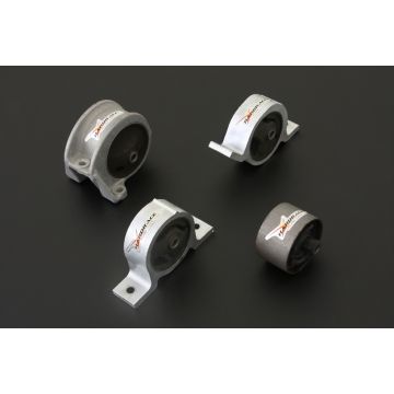 Hardrace Reinforced Engine Mount For Nissan Primera